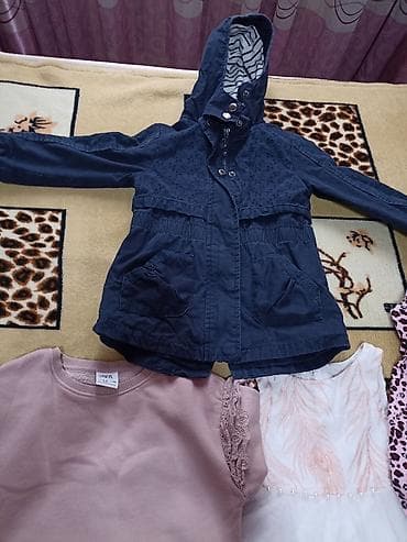 мурской кийим: Комплект — 5