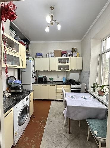 1 комн кв: 1 комната, 29 м², Индивидуалка, 2 этаж, Косметический ремонт — 3