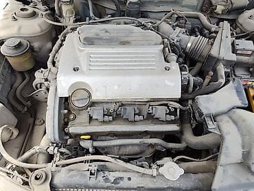 maxima j30: Бензиновый мотор Nissan 3 л, Б/у, Оригинал, Япония — 1