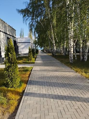 чон сары ой коттеджи: Коттедж, Атлантис, Сары-Ой, 6 мест — 5