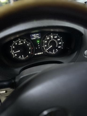 Продажа авто: Lexus ES: 2010 г., 3.5 л, Автомат, Бензин, Седан — 5