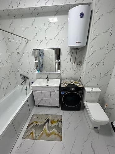 куплю 3 х комнатную квартиру: 1 комната, Люкс, элитка, Политех, Бытовая техника, Круглосуточное заселение, Бронь — 6