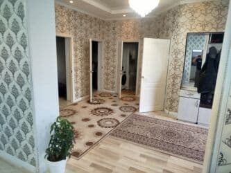 куплю пол дом бишкек: Дом, 140 м², 4 комнаты, Собственник, Дизайнерский ремонт — 18