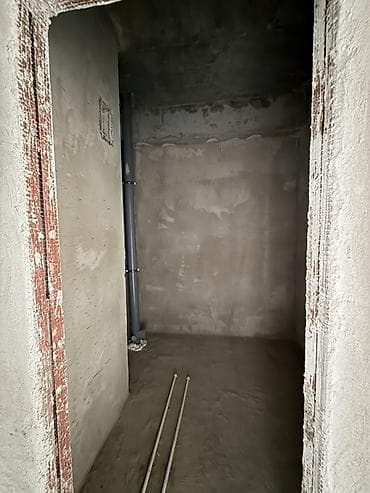 Продажа квартир: 2 комнаты, 79 м², Элитка, 13 этаж, ПСО (под самоотделку) — 8