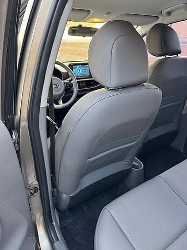 kia monig: Kia Morning: 2020 г., 1 л, Автомат, Бензин, Хэтчбэк — 7