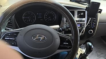 hyundai 140: Легкий грузовик, Hyundai, Стандарт, Б/у — 4