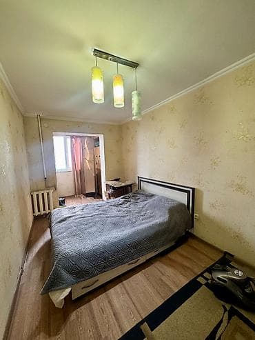 nova grant: 2 комнаты, 54 м², Индивидуалка, 6 этаж, Косметический ремонт — 8