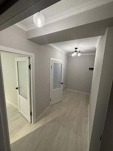 2 bedroom: 1 комната, 1 м², Элитка, 2 этаж, Дизайнерский ремонт — 4