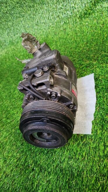 м6: Компрессор BMW 2000 г., Б/у, Оригинал, Германия — 4