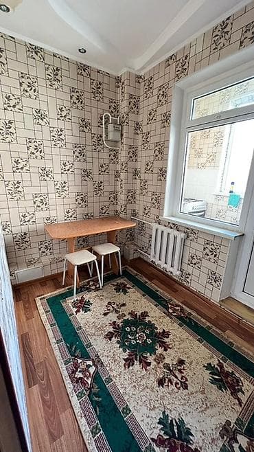 тюп квартира: 1 комната, Собственник, С мебелью полностью — 4