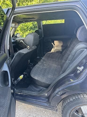 smart plus: Volkswagen Golf: 1993 г., Механика, Бензин, Хэтчбэк — 4