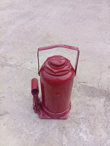 отун драва: Домкрат продается 15т бу ССР — 1