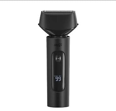 Бытовая техника: Электробритва — 1