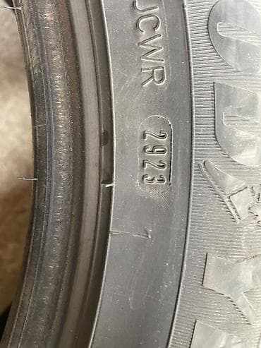 Транспорт: Шины 215 / 55 / R 17, Лето, Легковые, GoodYear — 6