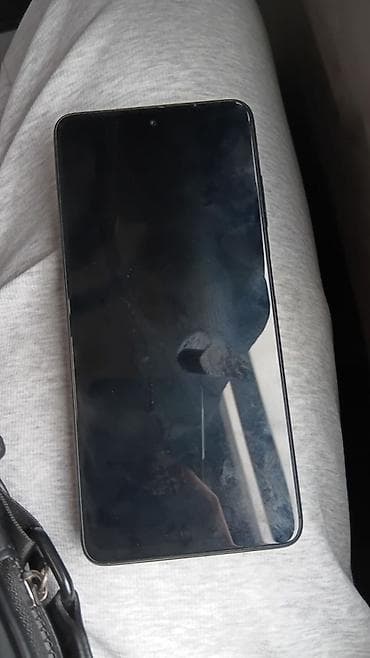 iqoo 12: Poco X3 Pro, 256 ГБ, цвет - Серый — 1