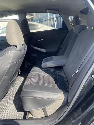 cdi 2 2: Сдаю Toyota Prius, Посуточно, Без водителя, | От 18 лет — 7