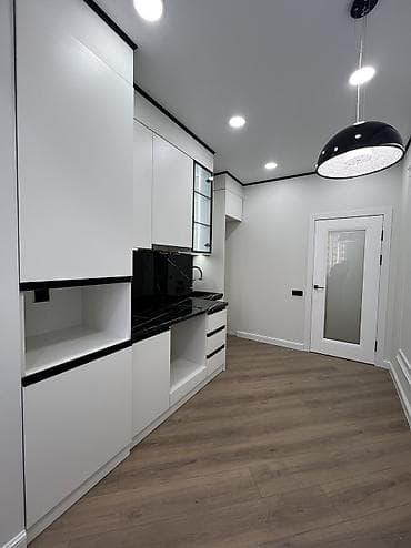 Продажа квартир: 2 комнаты, 62 м², 4 этаж, Дизайнерский ремонт — 7