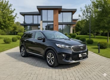 катушка хонда фит: Kia Sorento: 2018 г., 2 л, Автомат, Дизель — 1