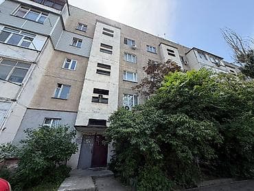 под ипотеку: 1 комната, 38 м², 105 серия, 1 этаж, Косметический ремонт — 8