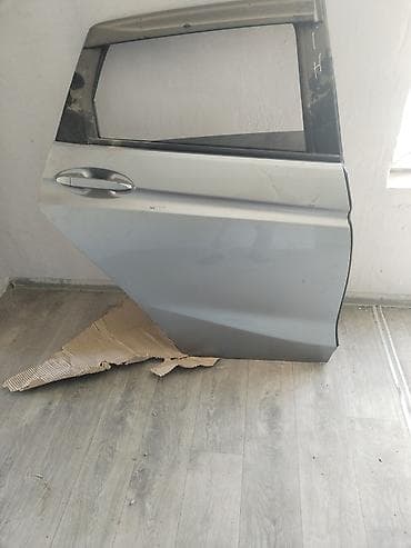 изготовление чип ключа: Крышка багажника Honda, Оригинал — 6