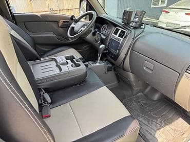eafc 25: Легкий грузовик, Hyundai, Стандарт, 3 т, Б/у — 7