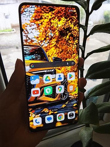 redmi 9 а: Redmi, Redmi Note 13 Pro Plus, Колдонулган, 512 ГБ, түсү - Ак, 1 SIM, 2 SIM — 10