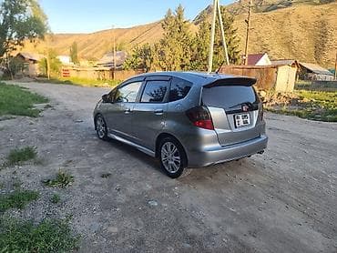 Haima: Honda Fit: 2009 г., 1.5 л, Автомат, Бензин, Хэтчбэк at lalafo.kg — 1 Haima: Honda Fit: 2009 г., 1.5 л, Автомат, Бензин, Хэтчбэк — 1