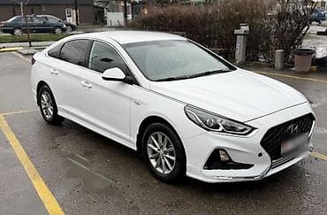 swift 3: Сдаю в аренду Хундай Соната в.1700 в сутки.Депозит 15000сВодителям со — 1