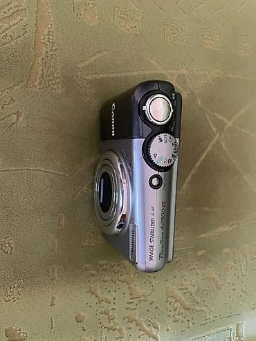 samsung dv150f: СРОЧНО продаю ФОТОАППАРАТЫ, 4шт Sony - 9000 сом, работает на — 4