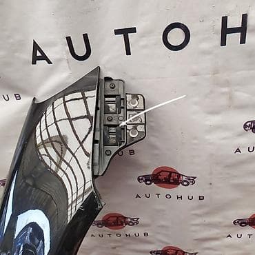 Бампер Volkswagen, Оригинал