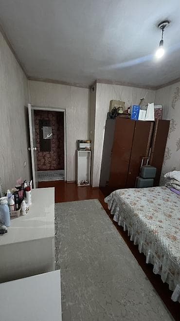 Квартиры: 2 комнаты, 50 м², Индивидуалка, 4 этаж, Требуется ремонт — 2