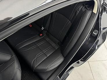 лексус ззо: Lexus ES: 2022 г., 2.5 л, Вариатор, Гибрид, Седан — 10