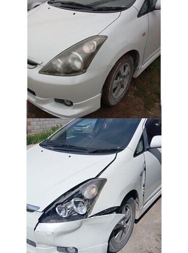 в аварийном нерабочее требует ремонта ненаходу вложений покраска: #услуги#автомоляр# #покраска авто# #рихтовка# #сварка кузова# — 2