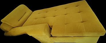 диваны кравать: Угловой диван, Раскладной — 3