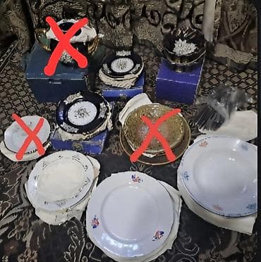 ящик мандаринов цена: Продаём посуду на новый год, новые,неиспользованые цена договорная — 1