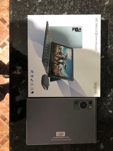 Планшет, Apple, память 256 ГБ, 4G (LTE), Новый, Детский