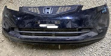 Бампер Honda, Оригинал