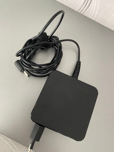 ноутбук цена ош бу: Ноутбук, Lenovo, Б/у, Для работы, учебы — 6