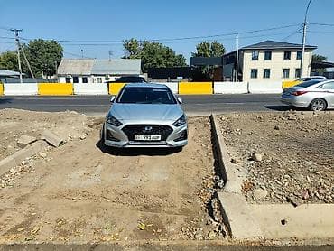 хундай соната 2002: Hyundai Sonata: 2020 г., Автомат, Газ, Седан — 2