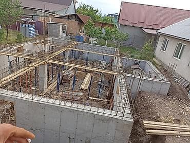 строительство домов из пеноблоков: Дома Больше 6 лет опыта — 1