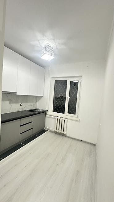 2х комнаты: 2 комнаты, 52 м², Дизайнерский ремонт — 5