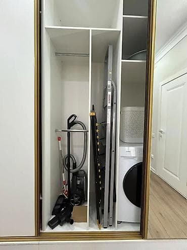 real sight: 1 комната, 51 м², Элитка, 5 этаж — 7