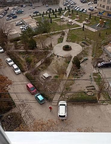 flat osh: Продается 2-хкомнатная квартира 📍Адрес: 12 мкр 🏛️Серия: 106 — 5