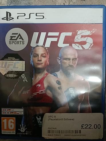 гоночный: Предусмотрен обмен Игры для PlayStation 4 (диски в фирменных боксах) — 6