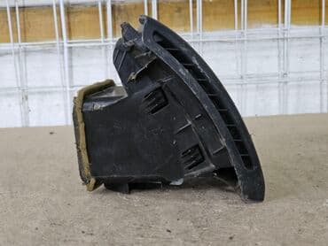 cl: Дефлектор воздуховода Honda 2003 г., Б/у, Оригинал, Германия — 6