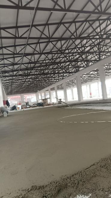 sk development: Стяжка пола Больше 6 лет опыта — 5