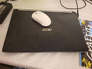 mchose a5: Ноутбук Acer Для учебы, Intel Core i5, ОЗУ, RAM: 16 ГБ, Acer Aspire — 4