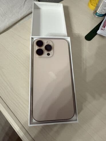 айфон 14 про сколько стоит в бишкеке: IPhone 16 Pro Max, Б/у, 512 ГБ, Кабель, Коробка, 94 % — 1
