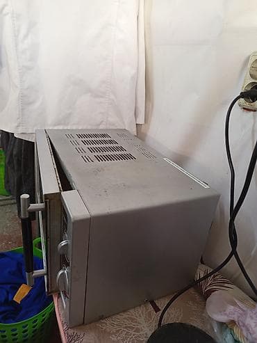 Офис отургучтары: Кеңсе отургучу, түсү - Боз, Темир — 5