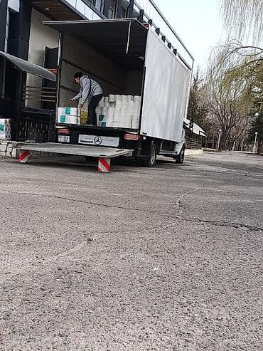 porter 2: Спринтер такси Спринтер такси бутка такси Спринтер такси Спринтер — 2